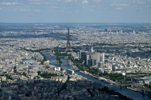Paris va arrêter la création de nouveaux meublés touristiques dans certains quartiers