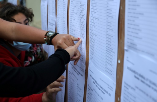 Baccalauréat 2023 : les résultats dévoilés dans quelques heures