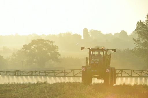 Glyphosate : Bruxelles propose de reconduire pour 10 ans l'autorisation dans l'UE