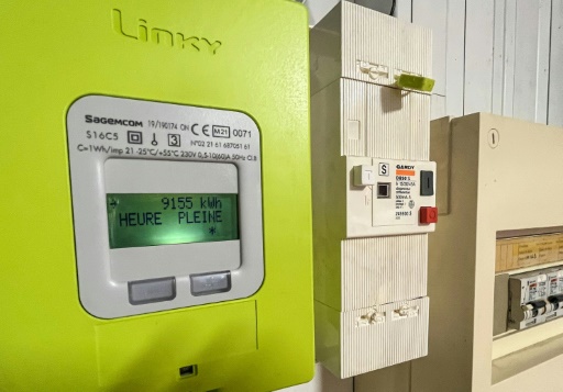 Les tarifs de l'électricité vont augmenter de 10% au 1er août.