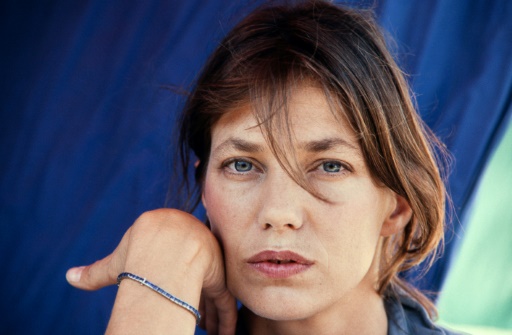 La France dit adieu à Jane Birkin, son Anglaise préférée