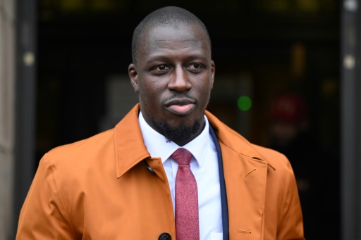 Foot: Benjamin Mendy, jugé non coupable de viol, signe pour deux saisons à Lorient (club)