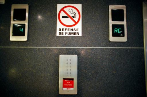 Le nouveau "fléau" des vols de cartes SIM qui immobilisent les ascenseurs