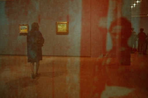 Réalité virtuelle et IA ressuscitent Van Gogh au musée d'Orsay