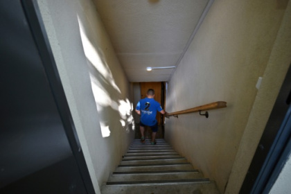 A Kiev, trouver la paix en construisant son propre bunker.jpg