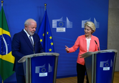 L'UE et l'Amérique latine tentent d'aplanir leurs différends sur l'Ukraine.jpg L'UE et l'Amérique latine tentent d'aplanir leurs différends sur l'Ukraine.jpg
