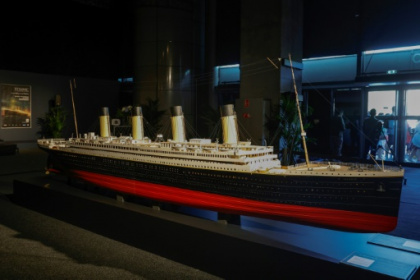 L'Exposition Titanic à l'ombre de la disparition du Titan.jpg L'Exposition Titanic à l'ombre de la disparition du Titan.jpg