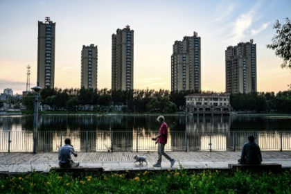 En Chine, miser sur les villes oubliées pour faire une bonne affaire immobilière.jpg En Chine, miser sur les villes oubliées pour faire une bonne affaire immobilière.jpg