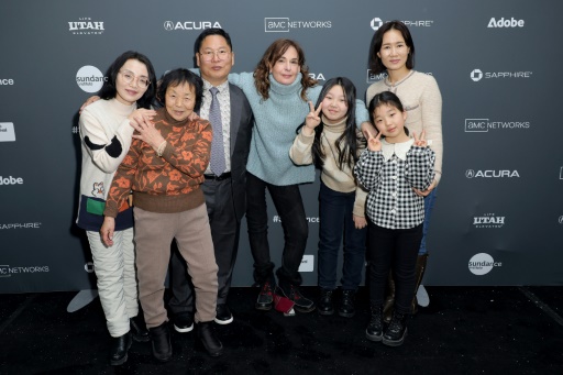 Un documentaire américain raconte la défection d'une famille nord-coréenne