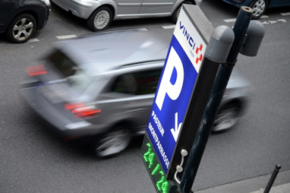 A Paris, les grosses voitures dans le viseur d'un référendum anti-SUV.jpg A Paris, les grosses voitures dans le viseur d'un référendum anti-SUV.jpg
