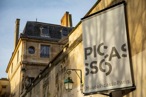 Le musée Picasso fait peau neuve et rend hommage à Françoise Gilot
