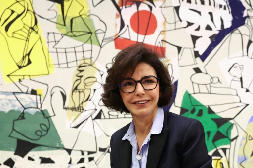 Rachida Dati envisage de "fermer certaines écoles" d'art en France