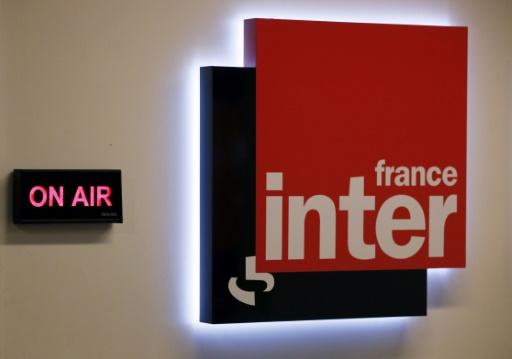 Radios : France Inter toujours largement en tête en début d'année