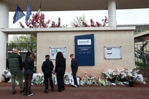 Mort d'un adolescent à Viry-Châtillon : quatre jeunes mis en examen pour assassinat