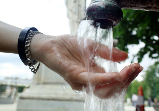 L'eau, un facteur de prospérité et de paix quand le partage est équitable, pour l'ONU