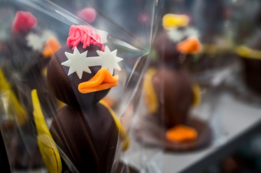 Le cacao à 10.000 dollars : une fève bien amère pour les chocolatiers pour Pâques