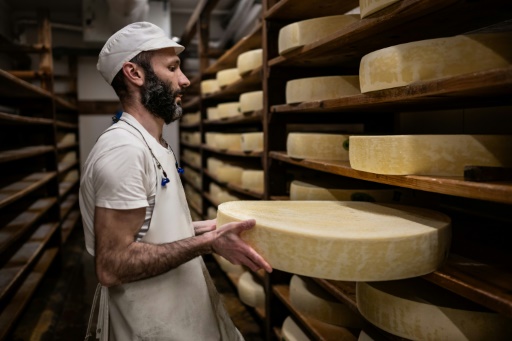 Face à la pollution, les rivières ne s'en laissent plus Comté