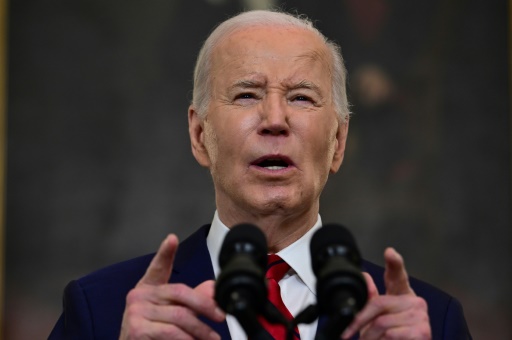 Les Etats-Unis relancent l'aide à l'Ukraine avec un premier envoi massif d'armement