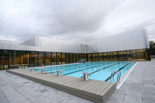 Les nouvelles piscines de Seine-Saint-Denis : un héritage olympique à faire fructifier
