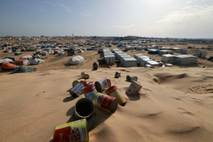 les pourparlers de trêve s'intensifient, mais les craintes de famine persistent.jpg les pourparlers de trêve s'intensifient, mais les craintes de famine persistent.jpg