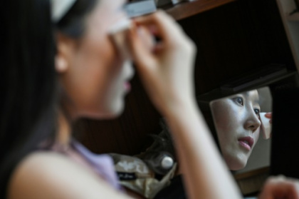D'acteur à vendeur, de jeunes Chinois en quête d'emplois plus épanouissants.jpg D'acteur à vendeur, de jeunes Chinois en quête d'emplois plus épanouissants.jpg