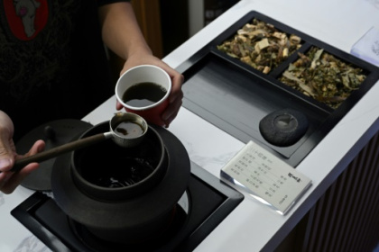 En Chine, le marché du bien-être rempart face au stress.jpg En Chine, le marché du bien-être rempart face au stress.jpg