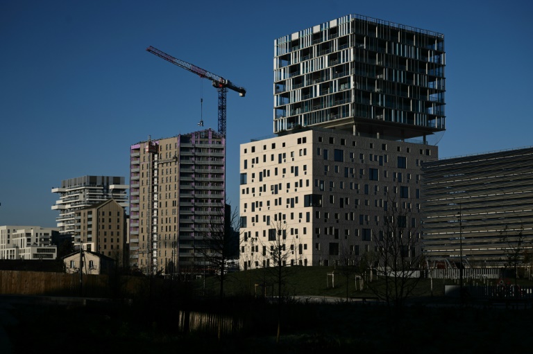 En 2024, seulement 59.000 logements mis en vente pour les particuliers en France, moitié moins que la normale