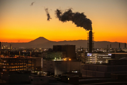 En 2023, près de 70% des besoins en électricité du pays étaient couverts par des centrales thermiques. En 2023, près de 70% des besoins en électricité du pays étaient couverts par des centrales thermiques.