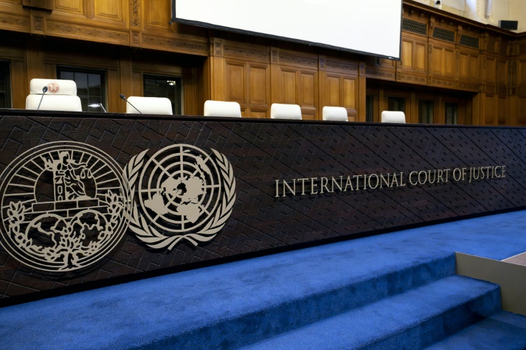 La CIJ ouvre les audiences sur les obligations humanitaires d'Israël