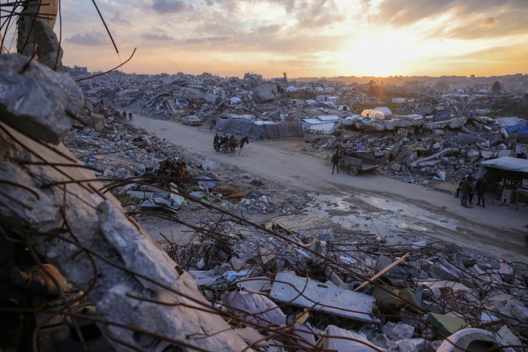 Le Hamas se dit engagé à respecter l'accord de trêve à Gaza