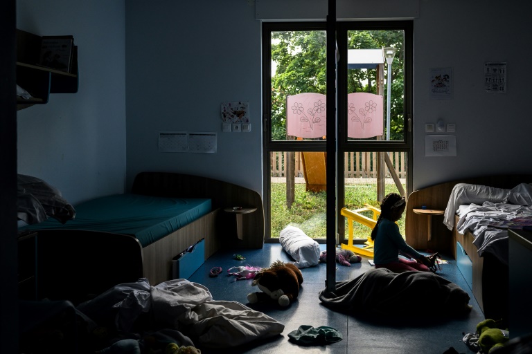 Nouveau cri d'alarme sur l'aide sociale à l'enfance