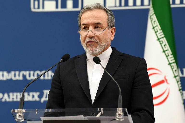 Le chef de la diplomatie iranienne attendu à Moscou avant des pourparlers Iran/Etats-Unis