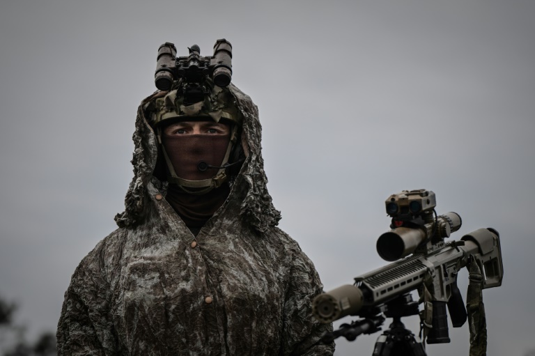 Dans la guerre de haute intensité, la surprise comme atout pour les forces spéciales