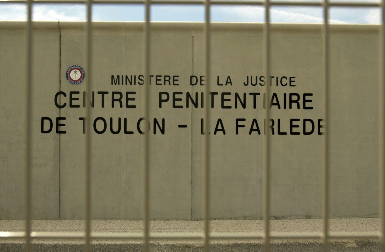 Prisons visées par des dégradations: "nuit calme", pas de piste privilégiée par les enquêteurs