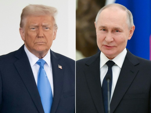 Ukraine : Russes et Américains se retrouvent pour discuter d'une possible trêve