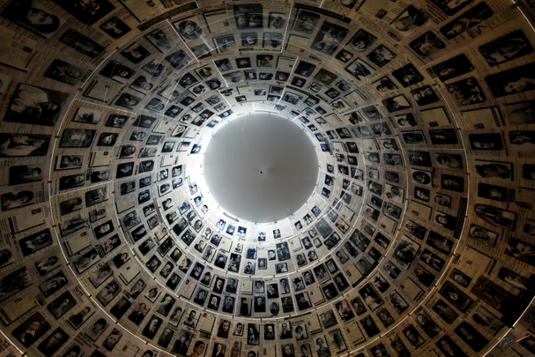 Quelles images pour représenter la Shoah dans les musées ?