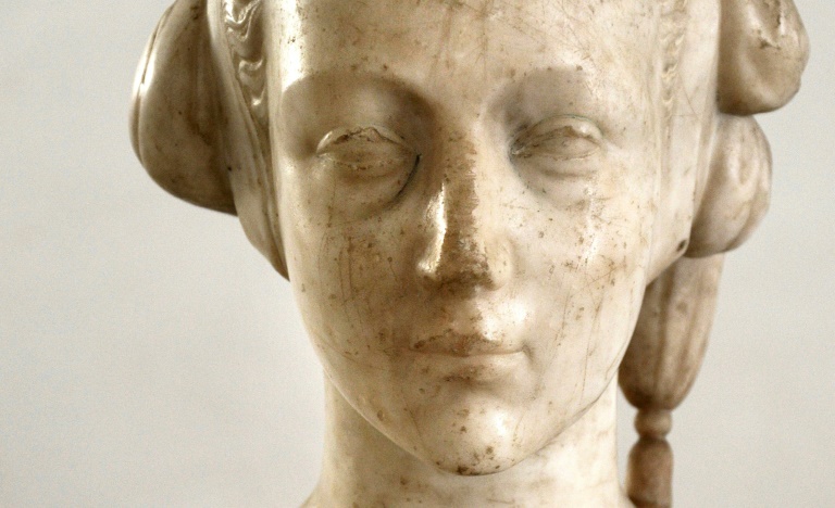 Remous autour d'un buste attribué à Donatello en Slovaquie