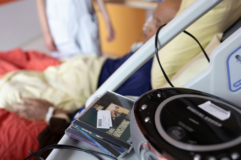 Travailler en soins palliatifs, un engagement au "coeur du soin"