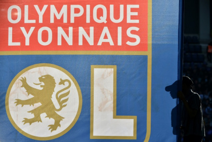 L'Olympique Lyonnais est rétrogradé en L2, après 36 saisons dans l'élite - Rémy GABALDA (AFP) L'Olympique Lyonnais est rétrogradé en L2, après 36 saisons dans l'élite - Rémy GABALDA (AFP)