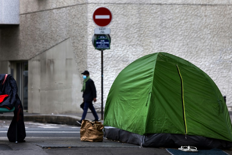 Du jamais vu depuis 30 ans : le taux de pauvreté atteint un niveau record en France