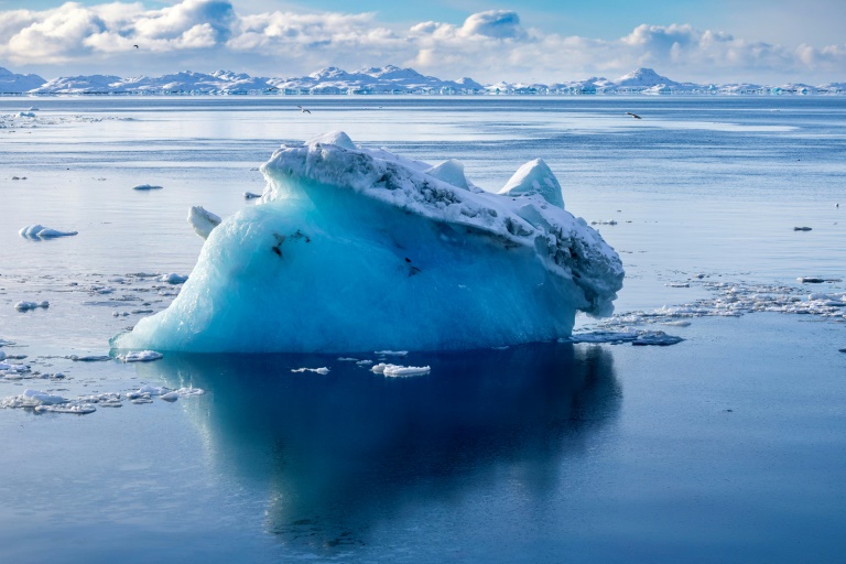 Antarctique : des changements "abrupts" en cours, alertent des chercheurs
