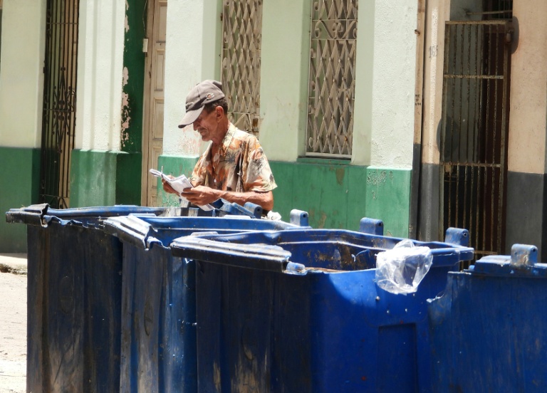 Cuba: une ministre démissionne après avoir nié l'existaence de "mendiants" sur l'île