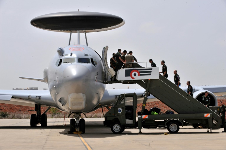 L'armée française quitte le Sénégal, fin de sa présence permanente en Afrique de l'Ouest et centrale