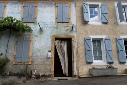 Un quart des ménages français vivent dans un logement considéré comme largement sous-occupé, c'est-à-dire avec au moins trois pièces de plus que nécessaire, selon une étude de l'Insee - Matthieu RONDEL (AFP) Un quart des ménages français vivent dans un logement considéré comme largement sous-occupé, c'est-à-dire avec au moins trois pièces de plus que nécessaire, selon une étude de l'Insee - Matthieu RONDEL (AFP)