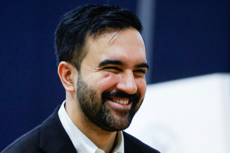 Mamdani élu maire de New York, soirée de revers pour Trump