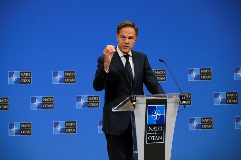 L'Otan se réunit pour renforcer sa riposte après des intrusions russes L'Otan se réunit pour renforcer sa riposte après des intrusions russes