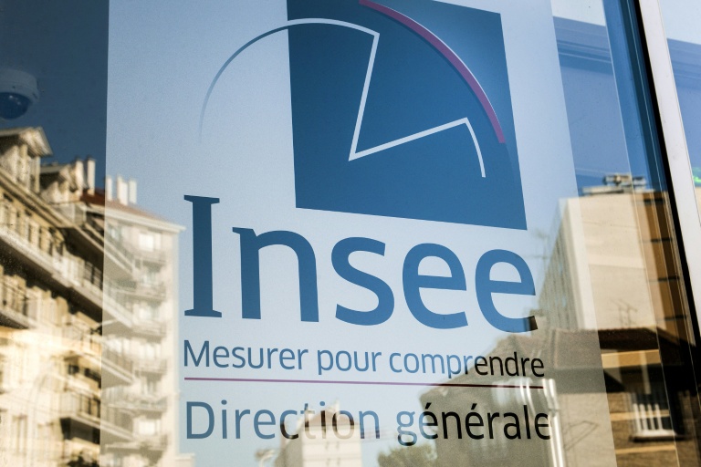 France : l'Insee dévoile les chiffres d'une croissance attendue plutôt résiliente