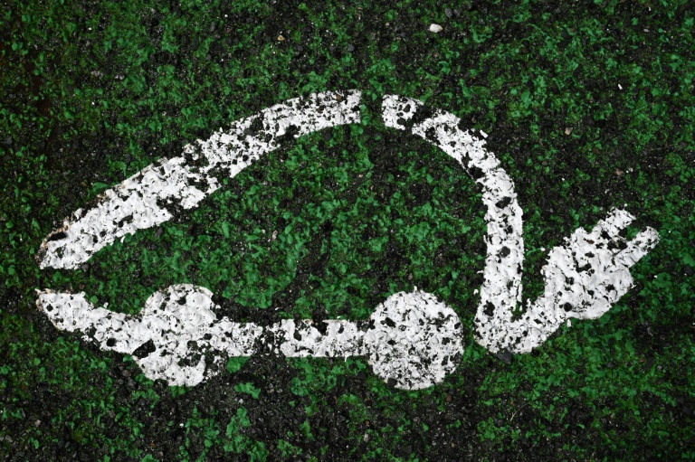 La voiture électrique de plus en plus utilisée pour des trajets longs, selon le ministère des Transports La voiture électrique de plus en plus utilisée pour des trajets longs, selon le ministère des Transports