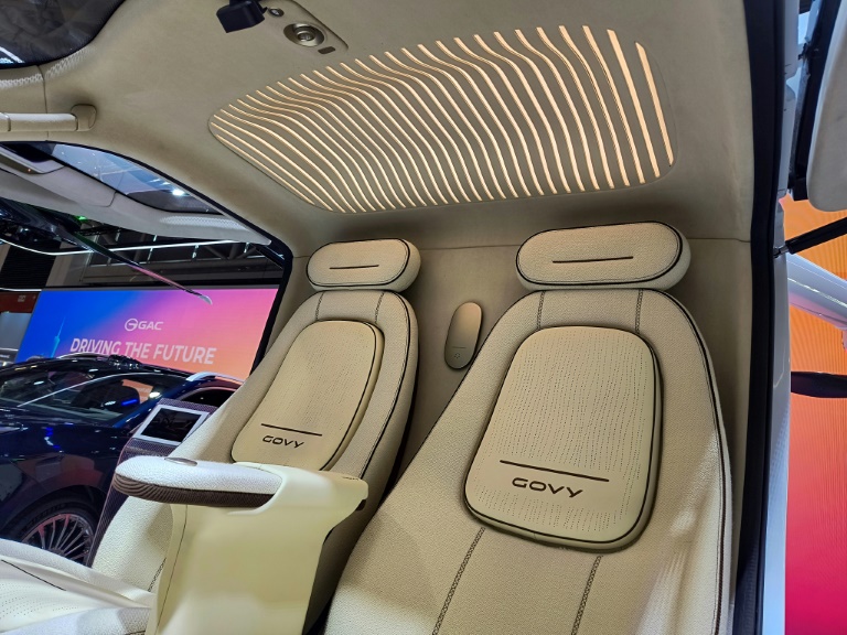 Acheter une voiture chinoise au pays de Das Auto ? Et "pourquoi pas?"