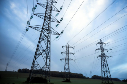 Plus du tiers des foyers français déclarent avoir peiné à payer certaines factures de gaz ou d'électricité ces douze derniers mois, un taux inédit sur fond de hausse des prix de l'énergie - Lionel BONAVENTURE (AFP) Plus du tiers des foyers français déclarent avoir peiné à payer certaines factures de gaz ou d'électricité ces douze derniers mois, un taux inédit sur fond de hausse des prix de l'énergie - Lionel BONAVENTURE (AFP)